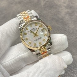  Datejust: