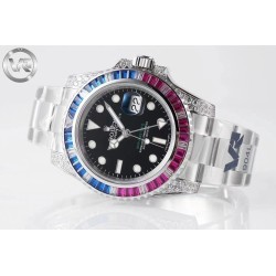 Rolex GMT-Master II "Pepsi"...