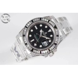 Rolex GMT-Master II con...