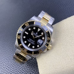 Rolex Submariner Date en...