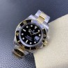 Rolex Submariner Date en Acero y Oro Amarillo - Elegancia y Resistencia para el Aventurero Moderno