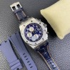 Audemars Piguet Royal Oak Offshore Cronógrafo - Estilo Deportivo con Sofisticación