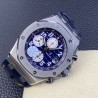 Audemars Piguet Royal Oak Offshore Cronógrafo - Estilo Deportivo con Sofisticación