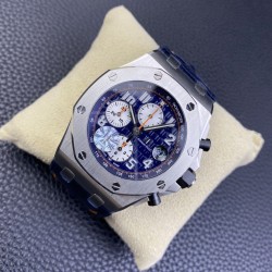 Audemars Piguet Royal Oak Offshore Cronógrafo - Estilo Deportivo con Sofisticación